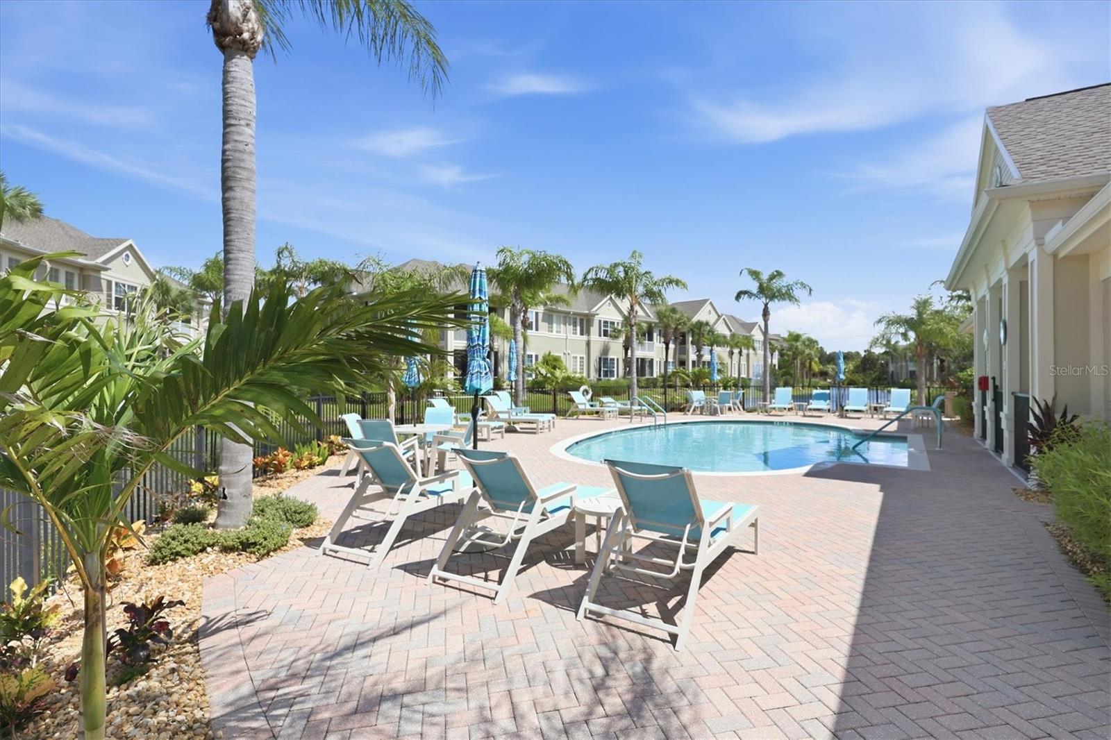 7930 TYBEE CT #7930 — photo 38