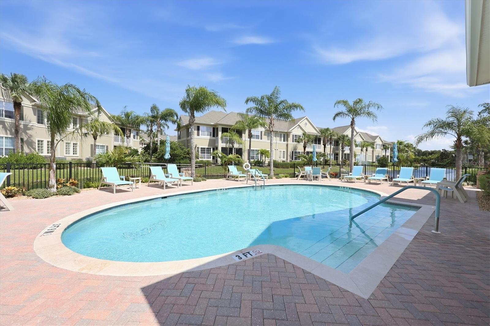 7930 TYBEE CT #7930 — photo 37