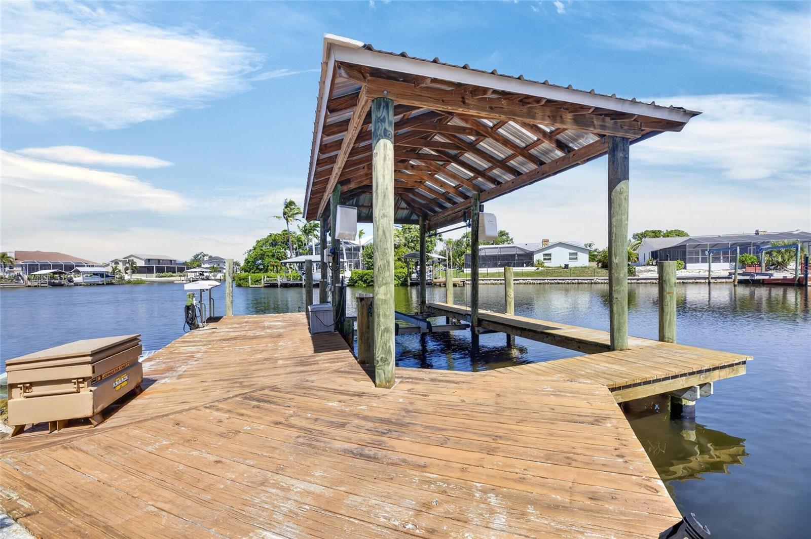 923 GOLF ISLAND DR — photo 48