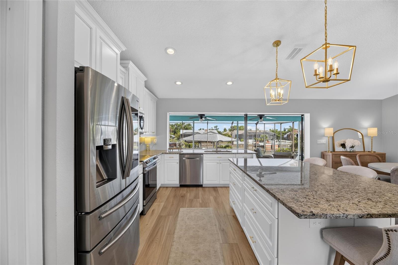 923 GOLF ISLAND DR — photo 16