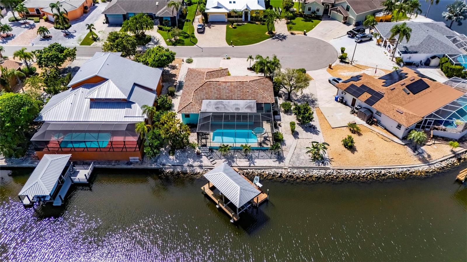 923 GOLF ISLAND DR — photo 65
