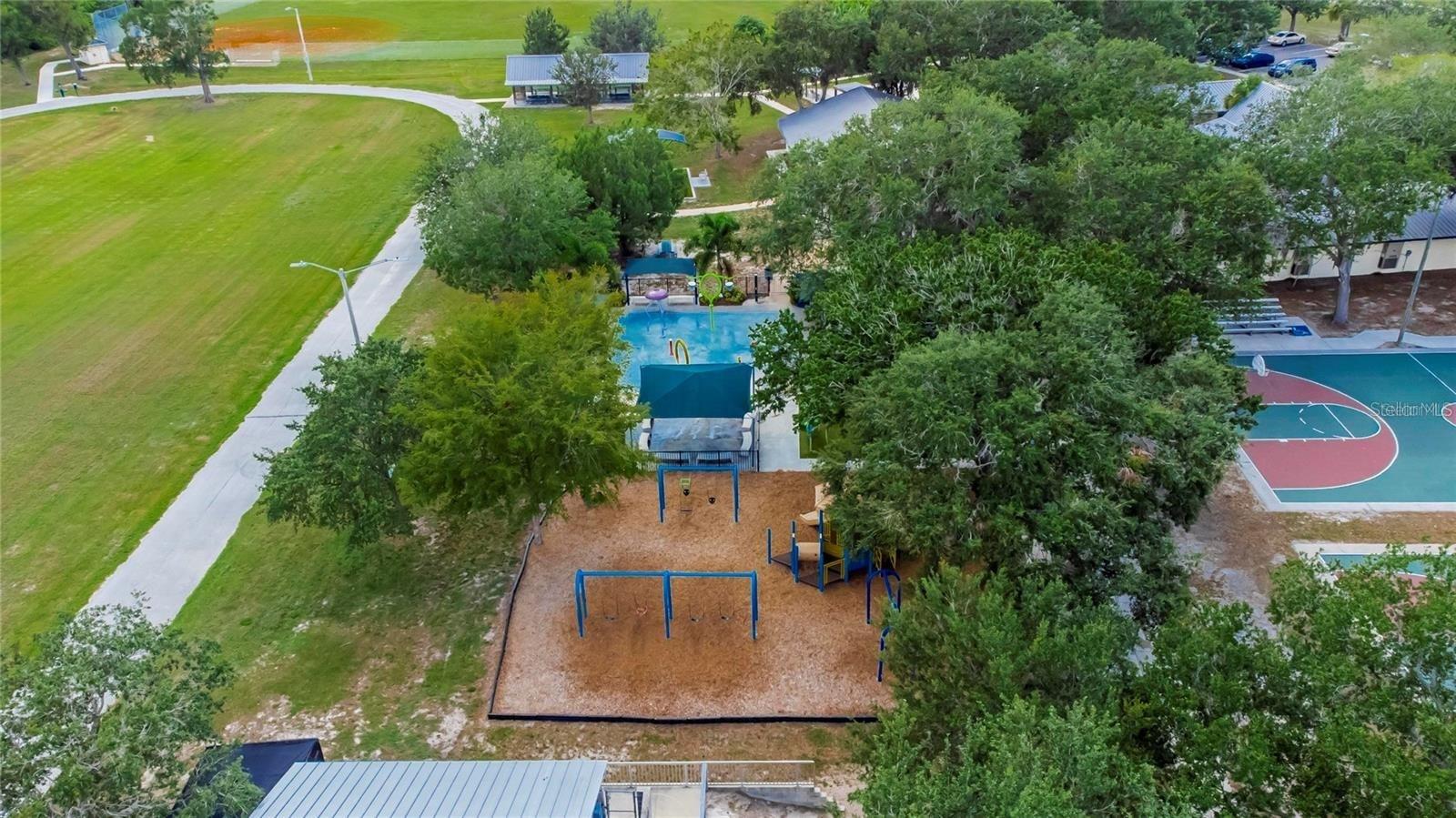 923 GOLF ISLAND DR — photo 72