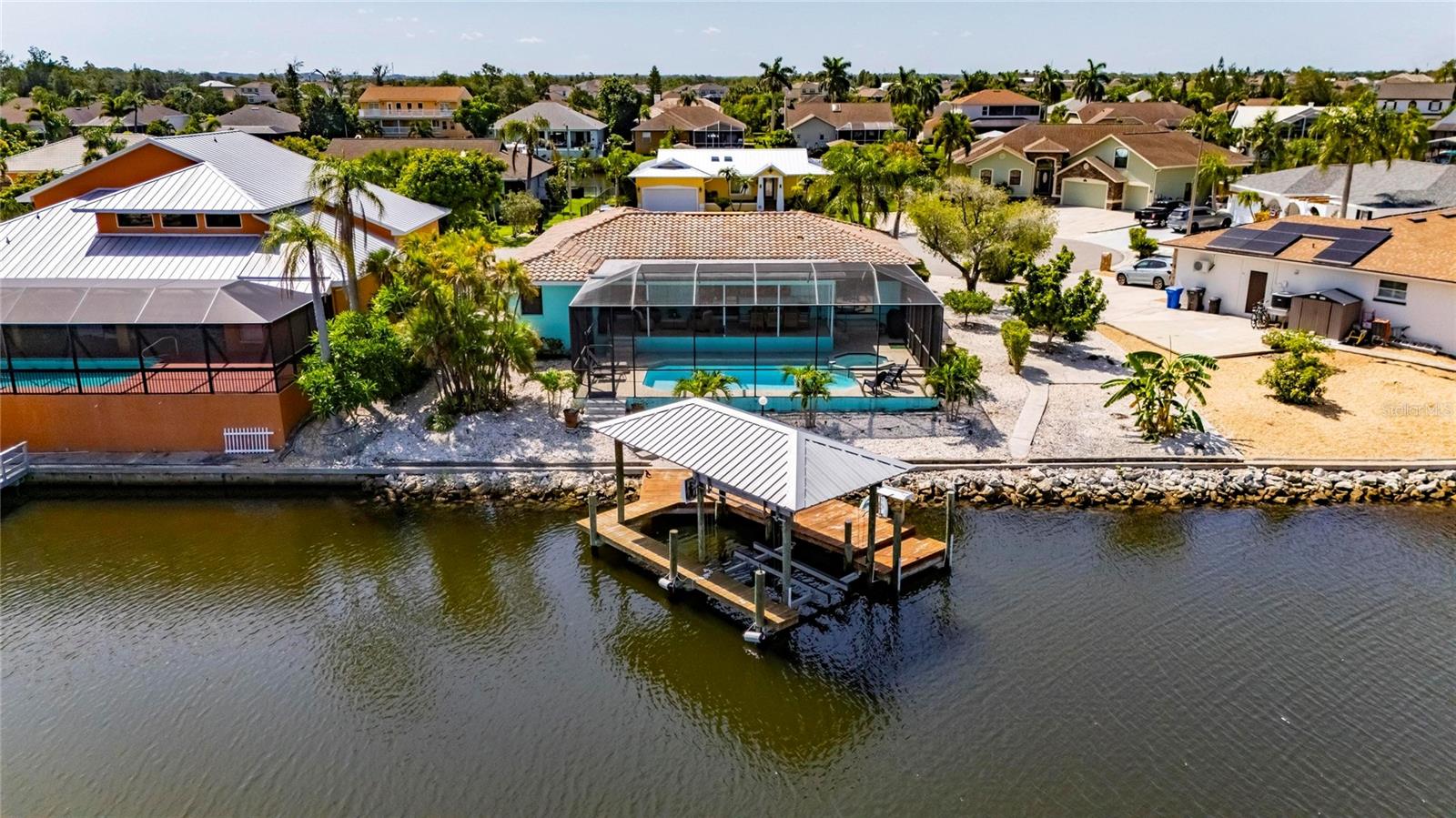 923 GOLF ISLAND DR — photo 64
