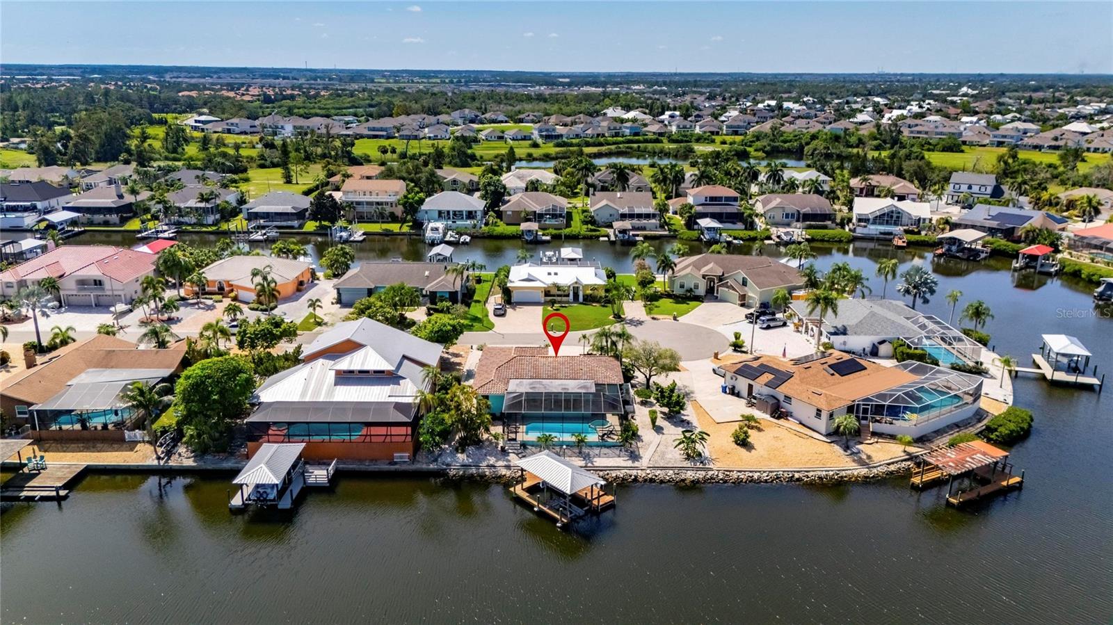 923 GOLF ISLAND DR — photo 3