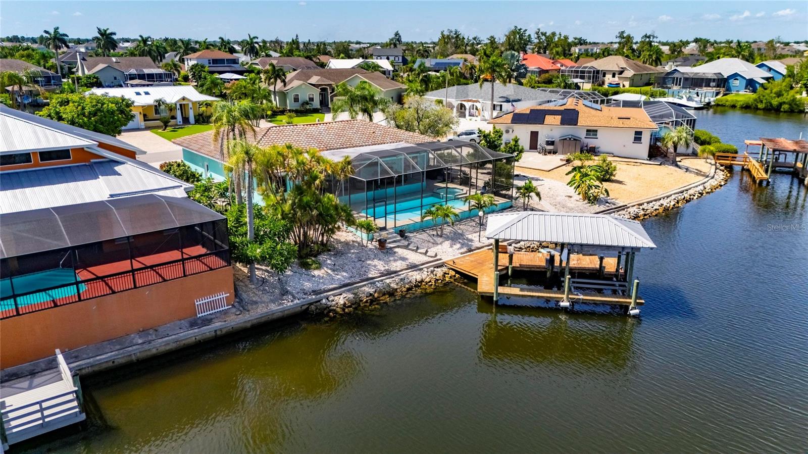 923 GOLF ISLAND DR — photo 53