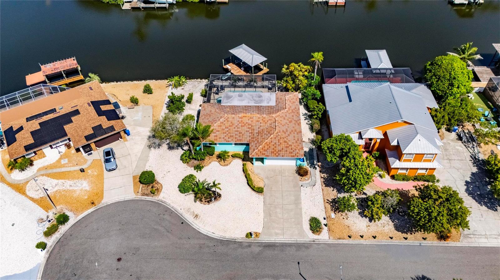 923 GOLF ISLAND DR — photo 57