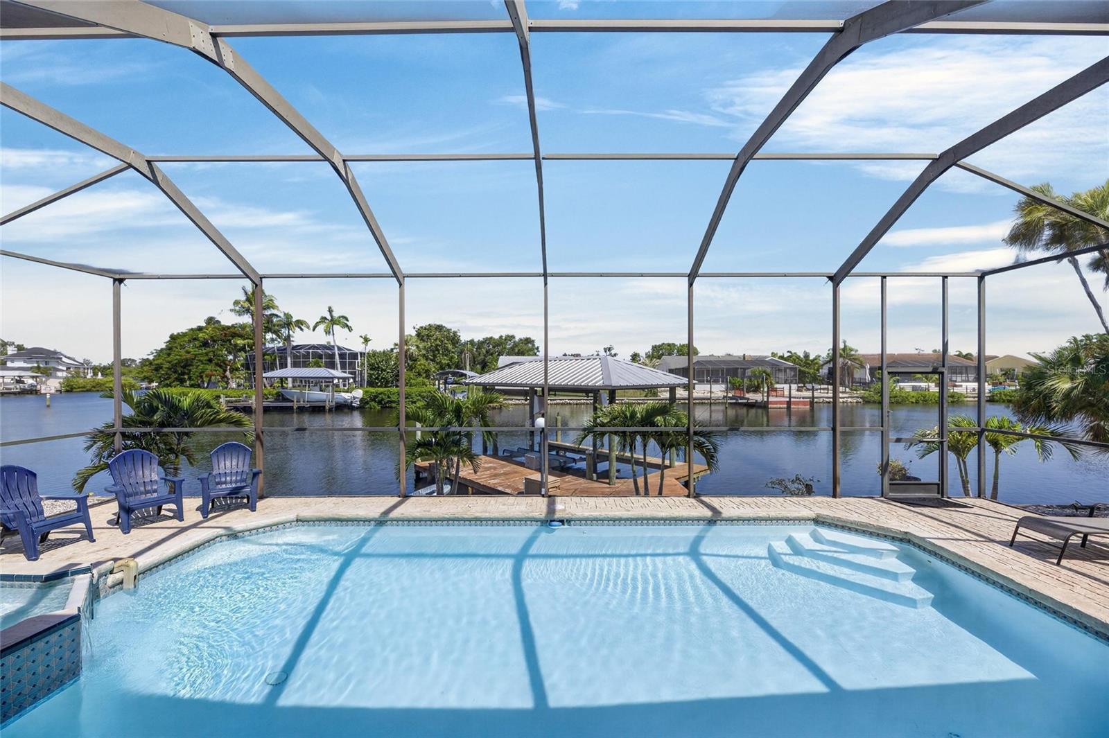 923 GOLF ISLAND DR — photo 47