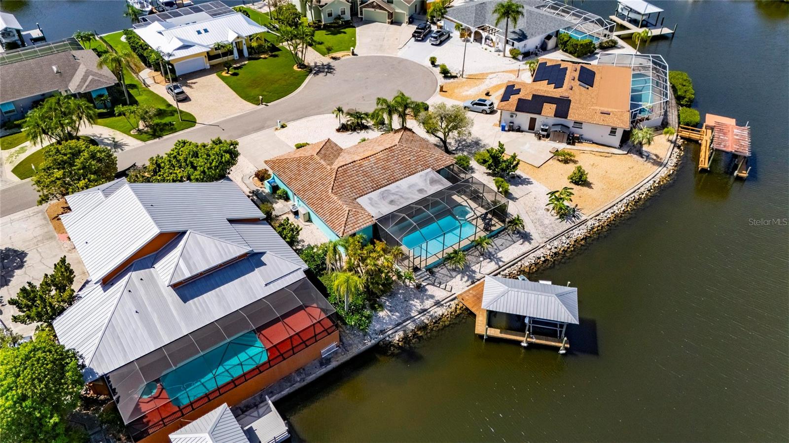 923 GOLF ISLAND DR — photo 62