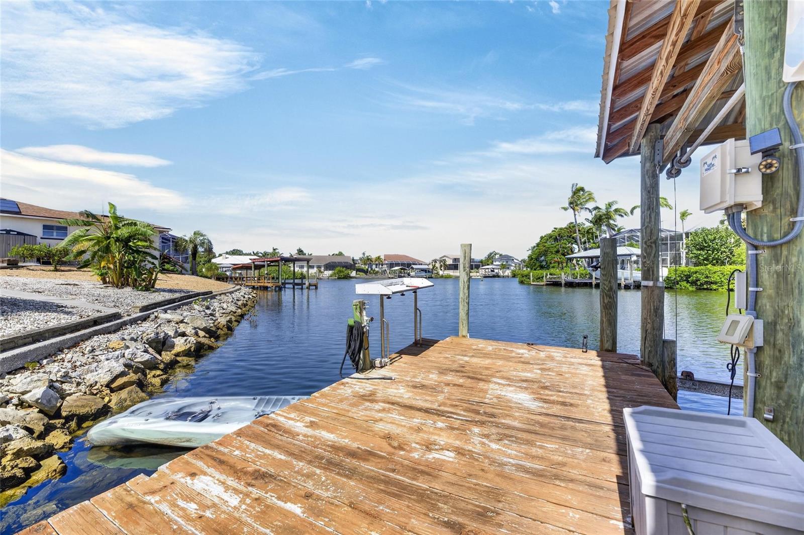 923 GOLF ISLAND DR — photo 51