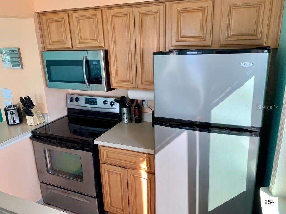 2506 N ROCKY POINT DR #254 — photo 5