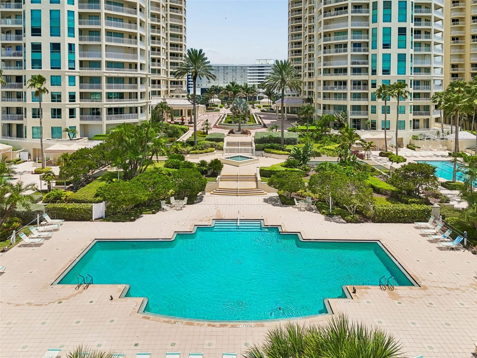 1170 GULF BLVD #403 — photo 95