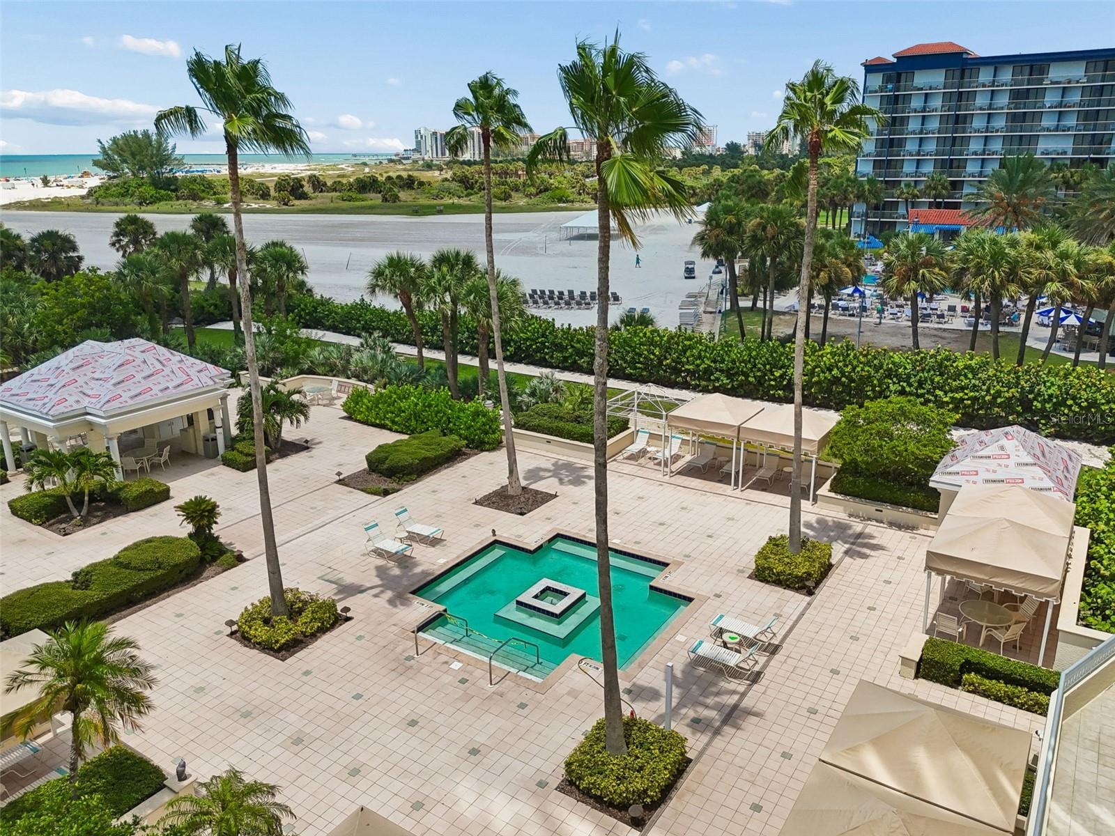 1170 GULF BLVD #403 — photo 97