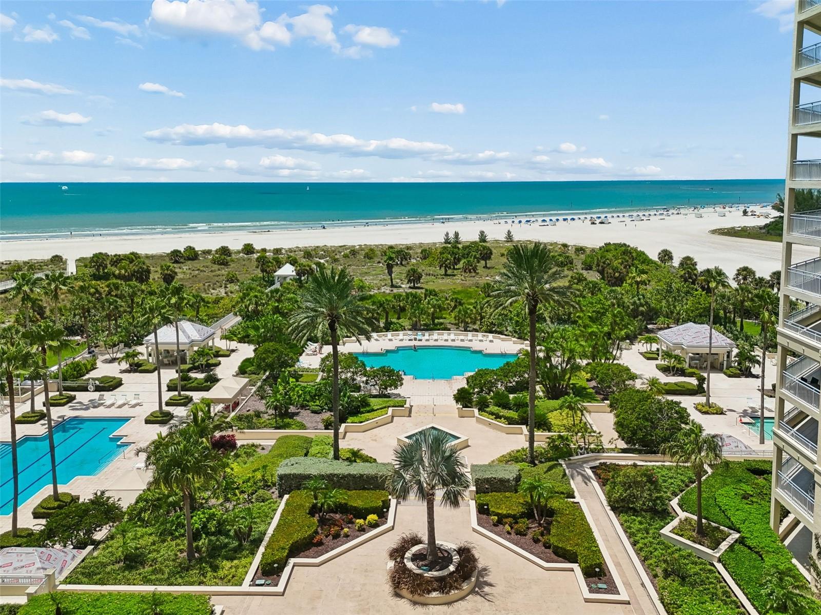 1170 GULF BLVD #403 — photo 91