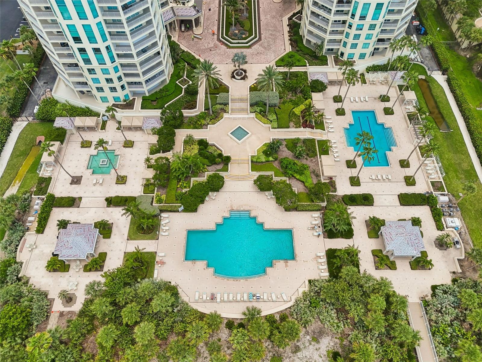 1170 GULF BLVD #403 — photo 100