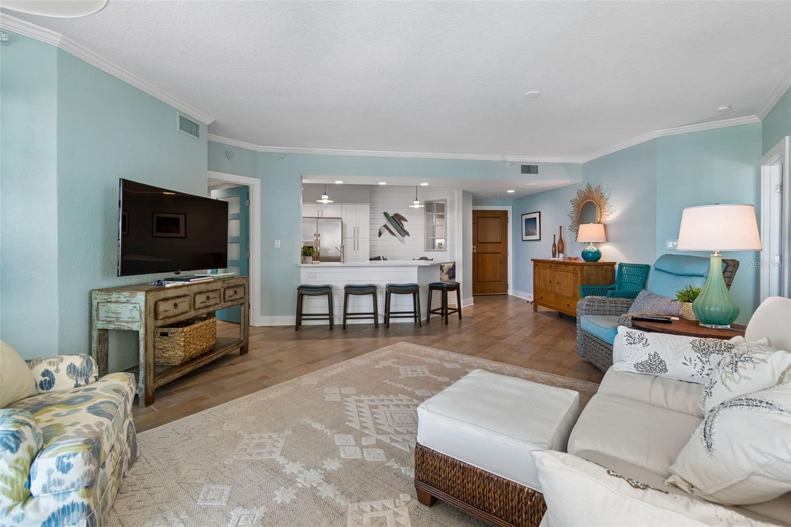 1170 GULF BLVD #403 — photo 11
