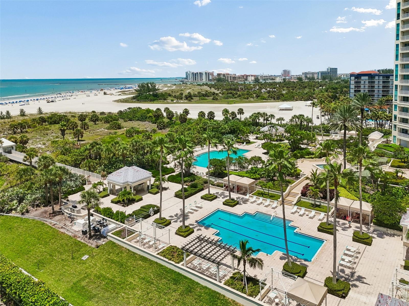 1170 GULF BLVD #403 — photo 92
