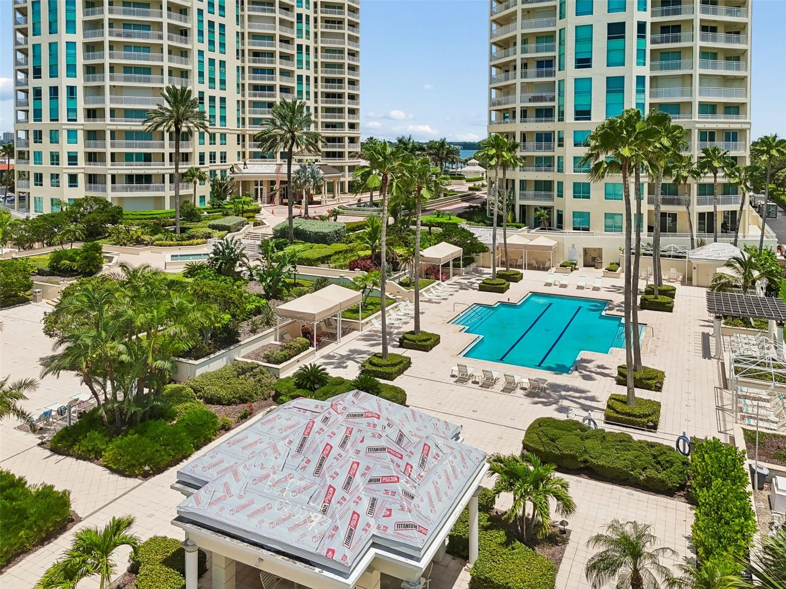 1170 GULF BLVD #403 — photo 94