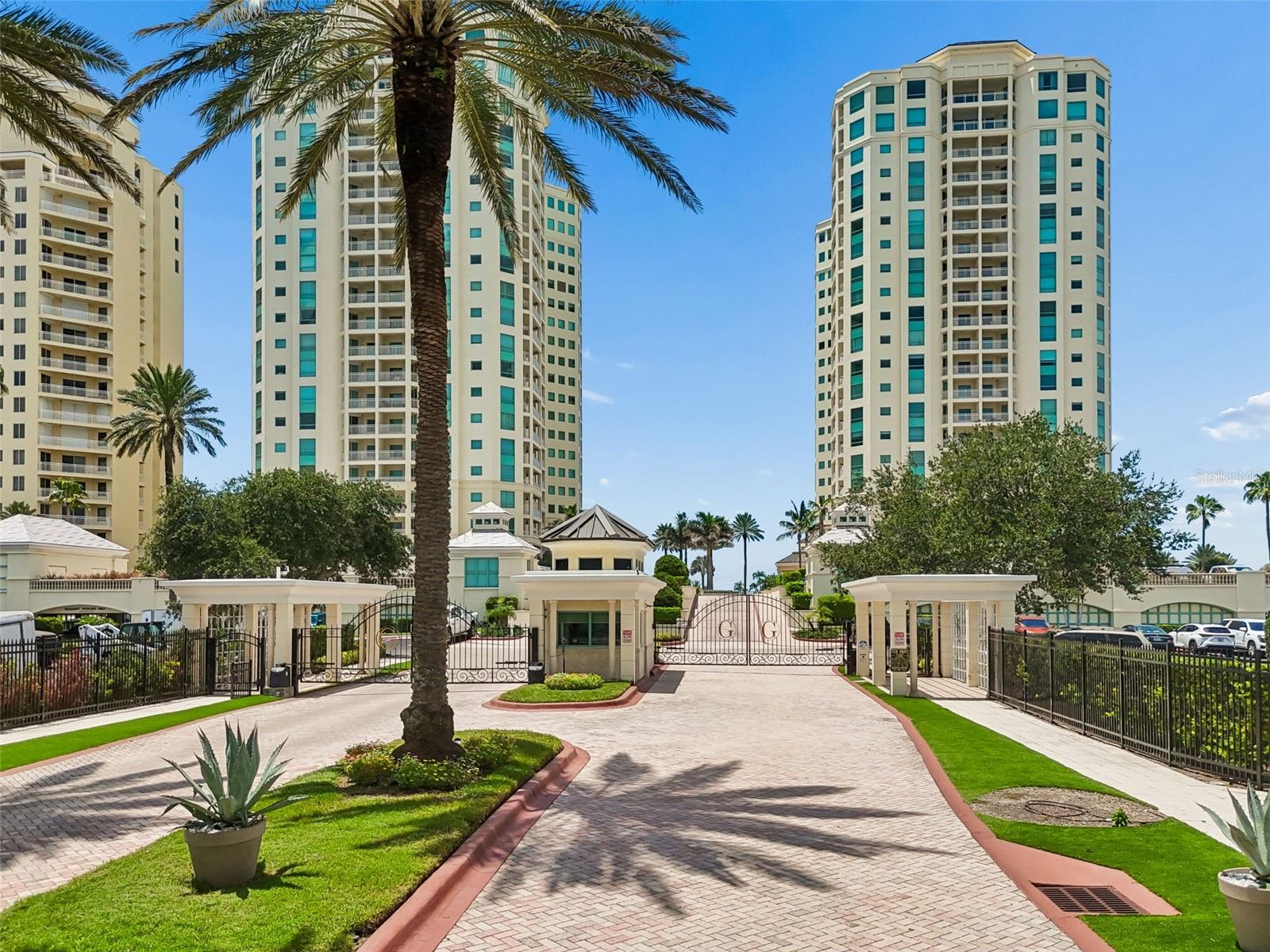 1170 GULF BLVD #403 — photo 89