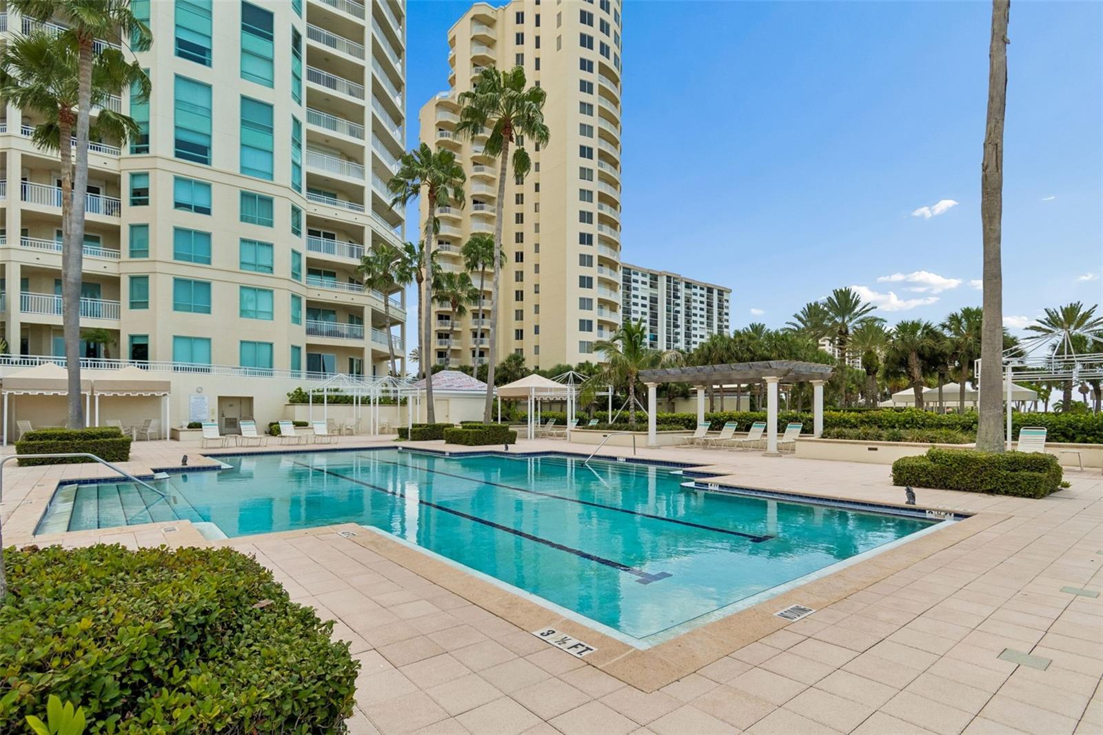 1170 GULF BLVD #403 — photo 80