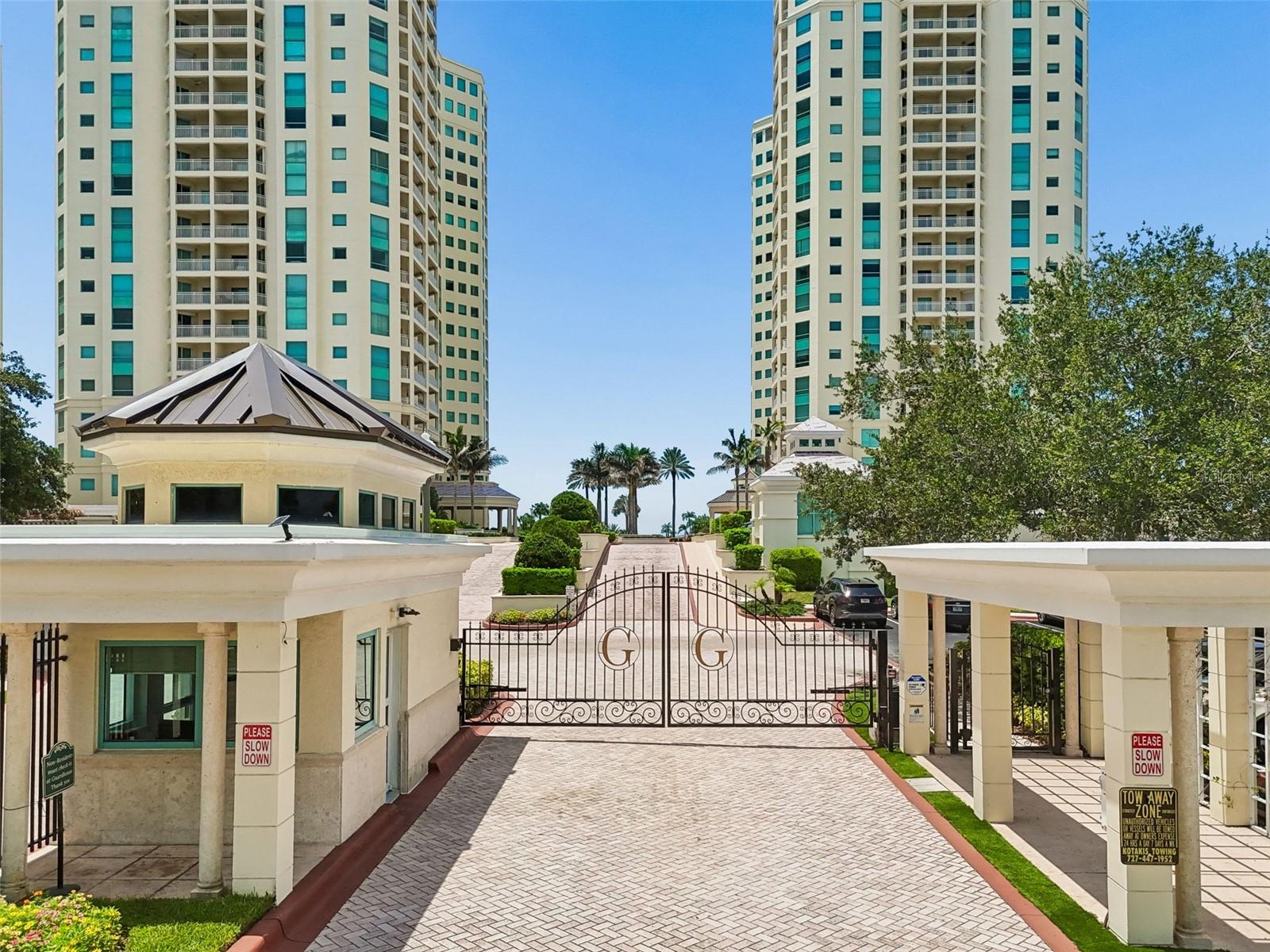 1170 GULF BLVD #403 — photo 90