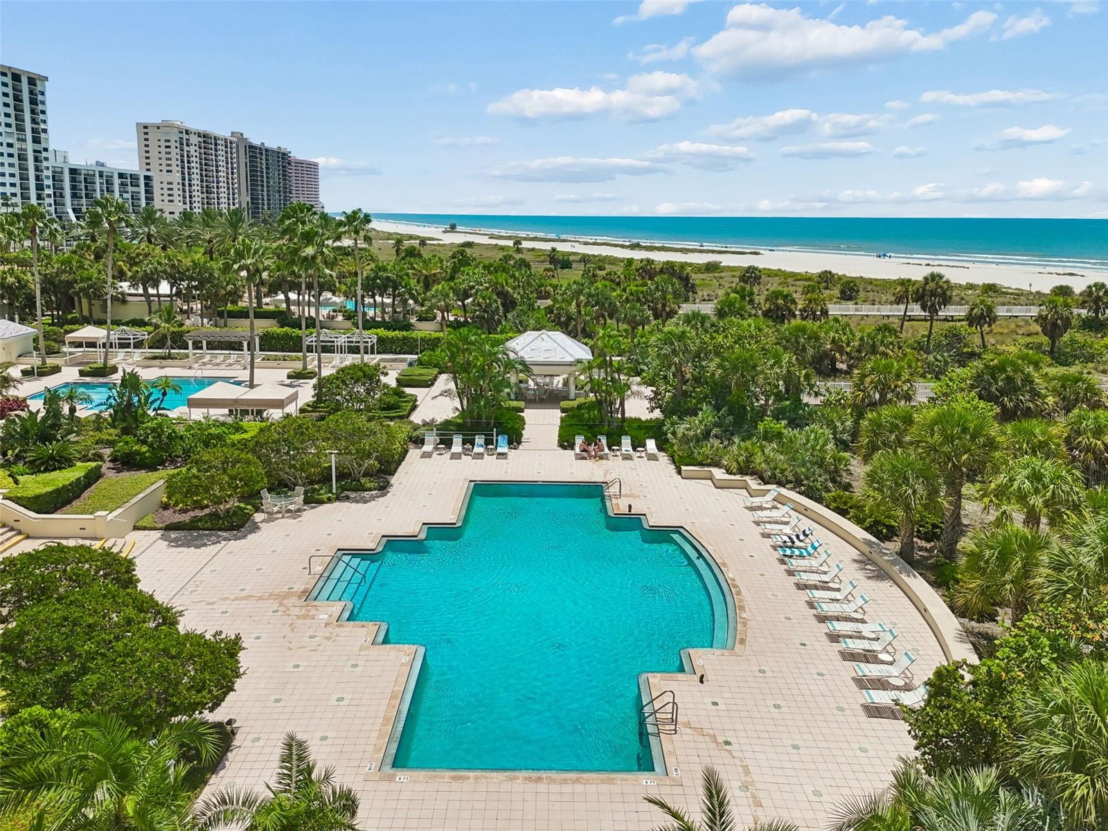1170 GULF BLVD #403 — photo 96