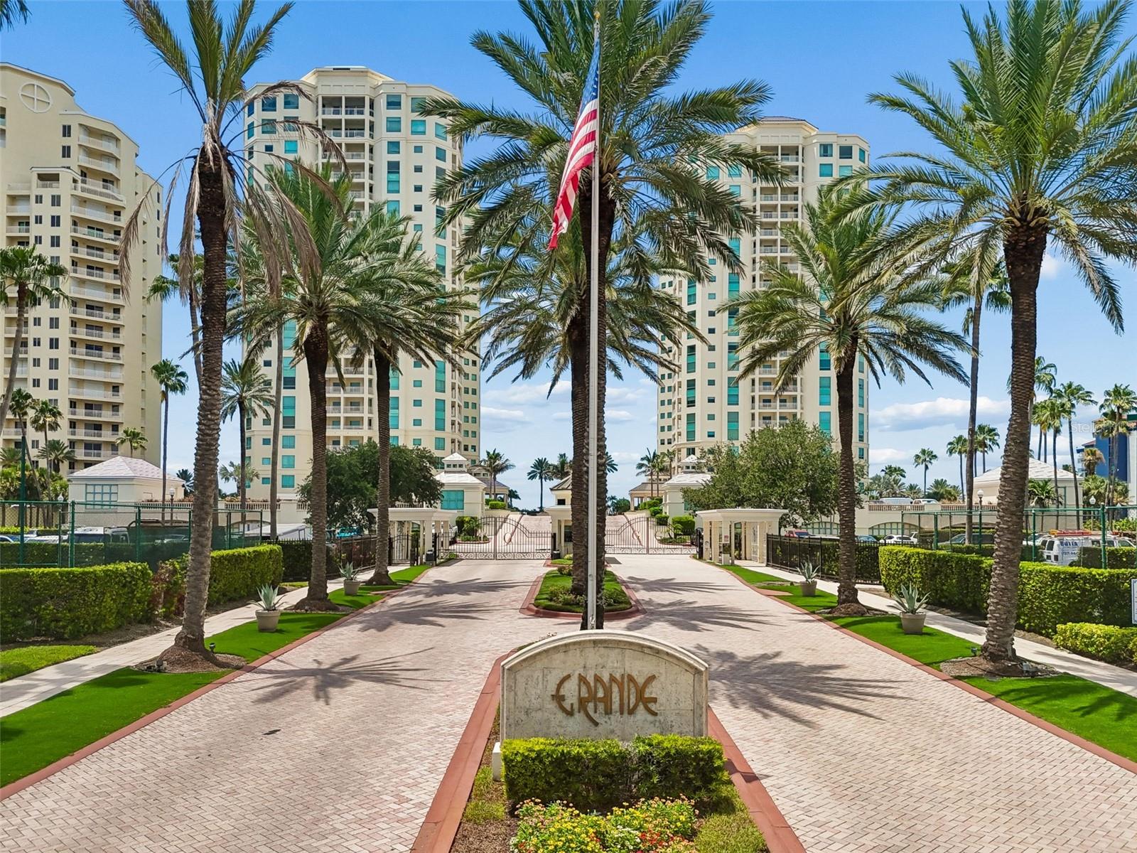 1170 GULF BLVD #403 — photo 4