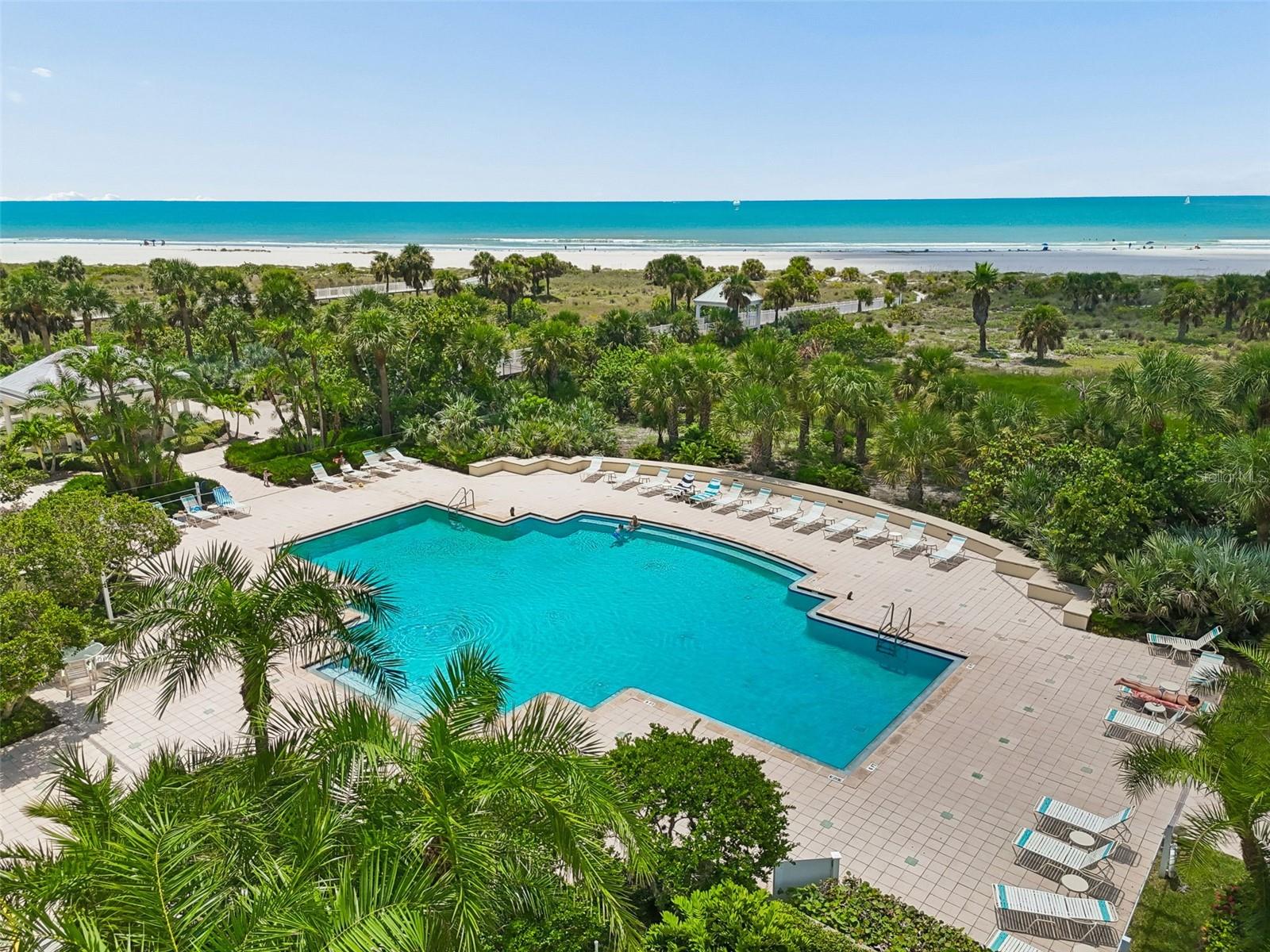 1170 GULF BLVD #403 — photo 98