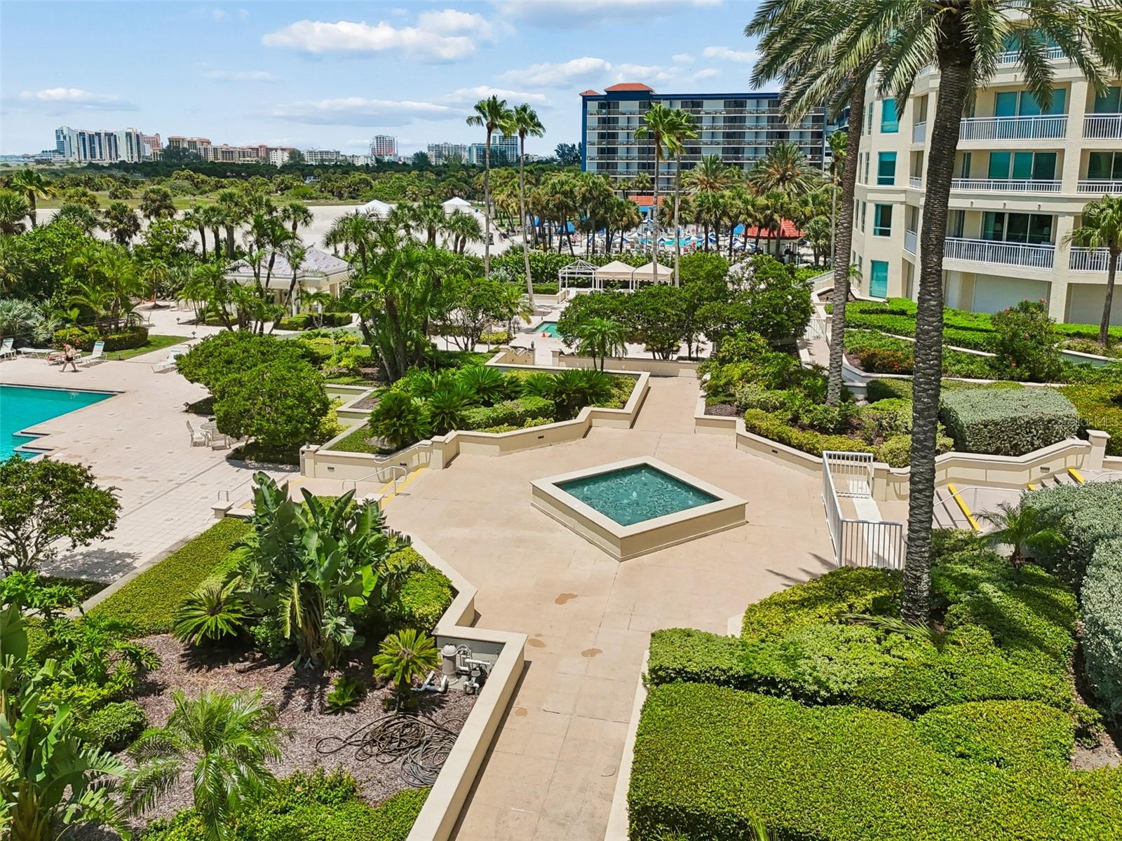 1170 GULF BLVD #403 — photo 99