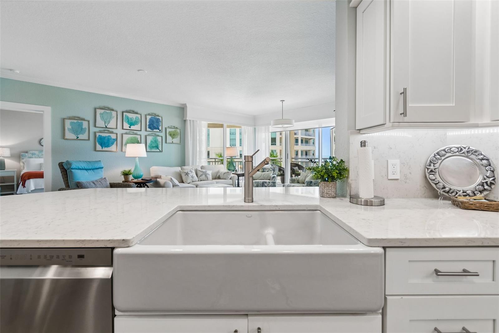 1170 GULF BLVD #403 — photo 21