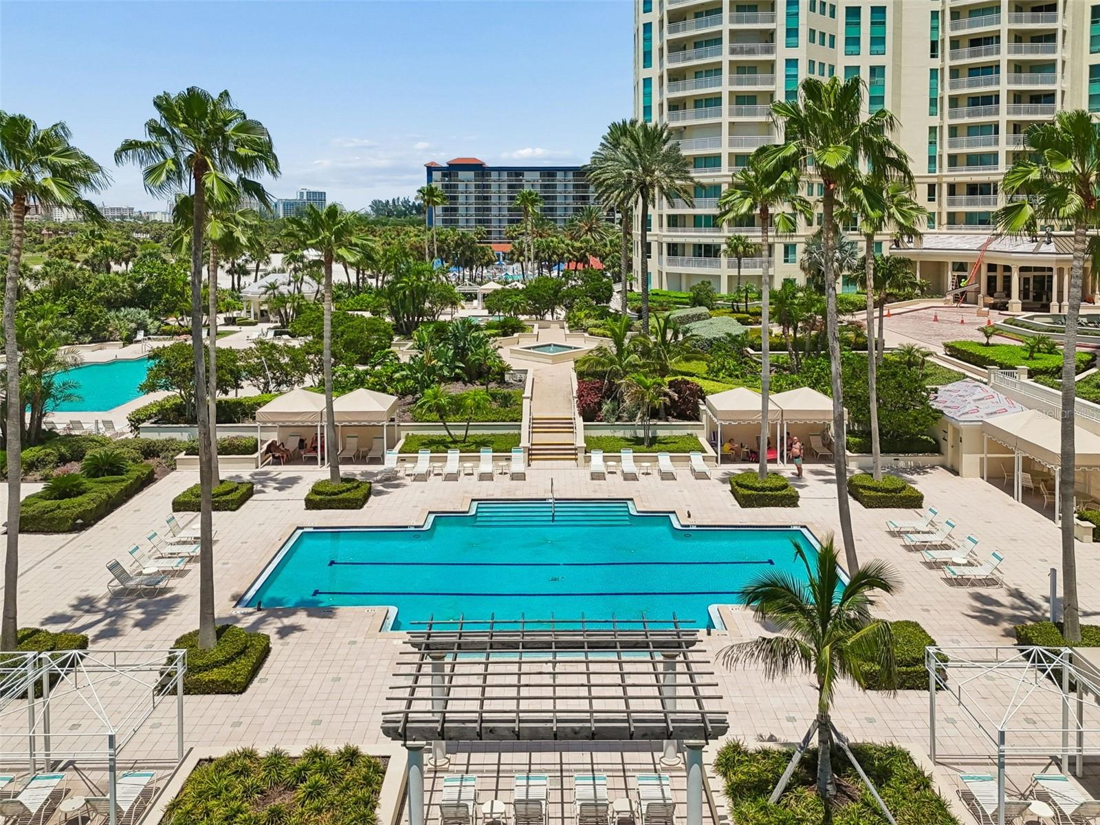 1170 GULF BLVD #403 — photo 93