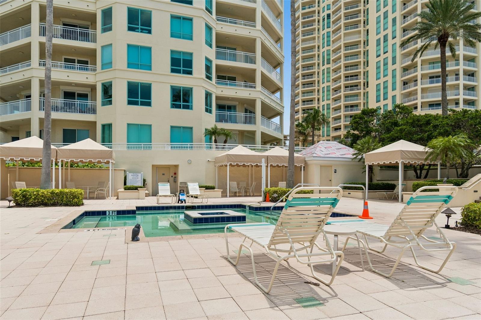 1170 GULF BLVD #403 — photo 74
