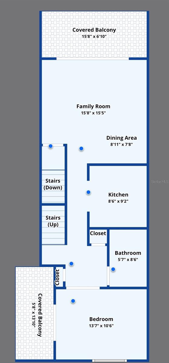 3259 MANGROVE POINT DR — photo 35