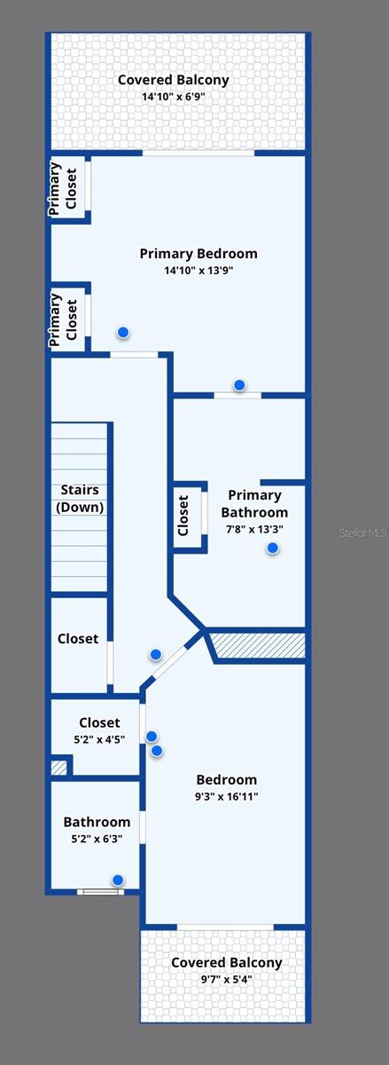 3259 MANGROVE POINT DR — photo 36
