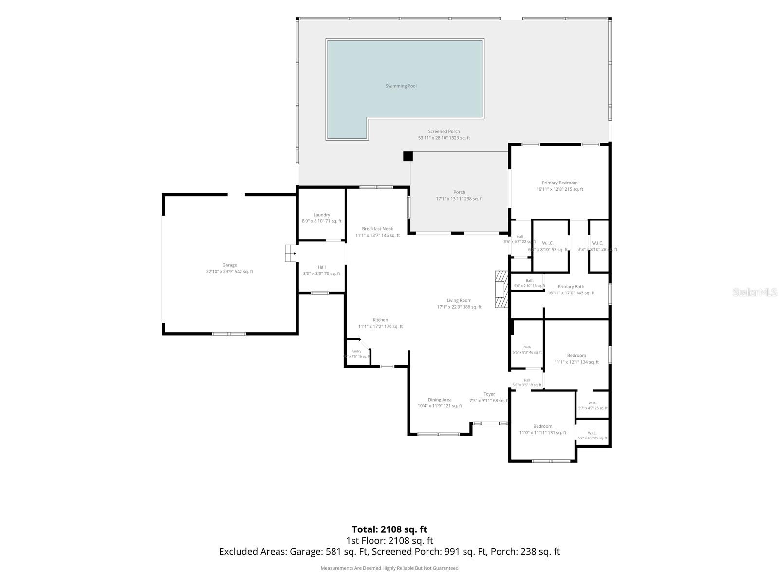 14805 SYDNEY HEIGHTS CT — photo 36