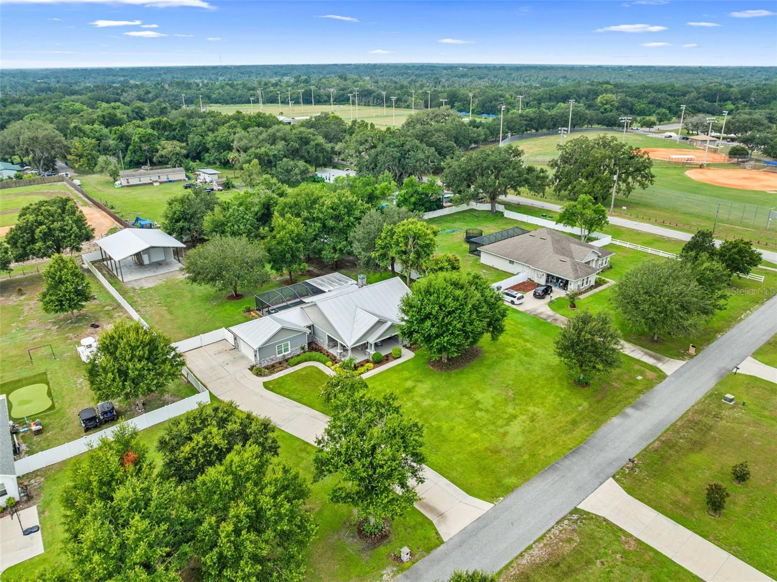14805 SYDNEY HEIGHTS CT — photo 31