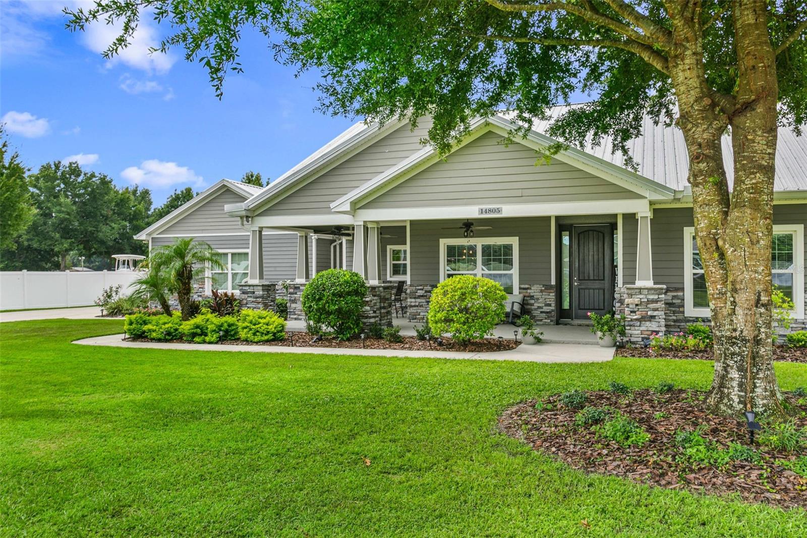 14805 SYDNEY HEIGHTS CT — photo 2