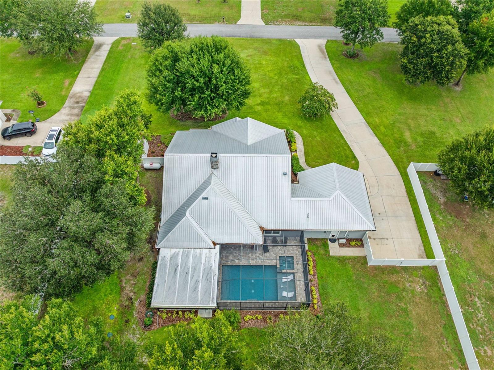 14805 SYDNEY HEIGHTS CT — photo 34