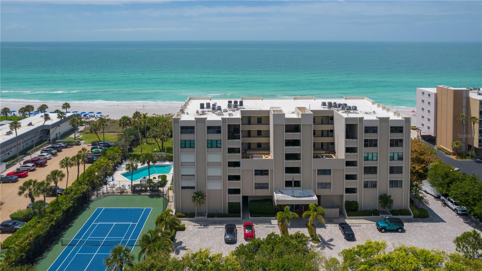 2675 GULF OF MEXICO DR #204 — photo 50