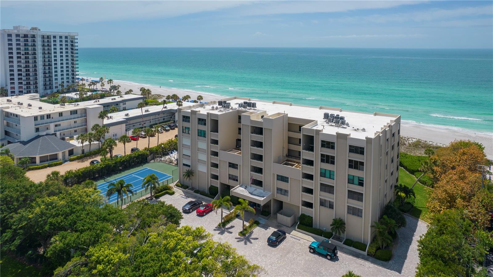 2675 GULF OF MEXICO DR #204 — photo 51