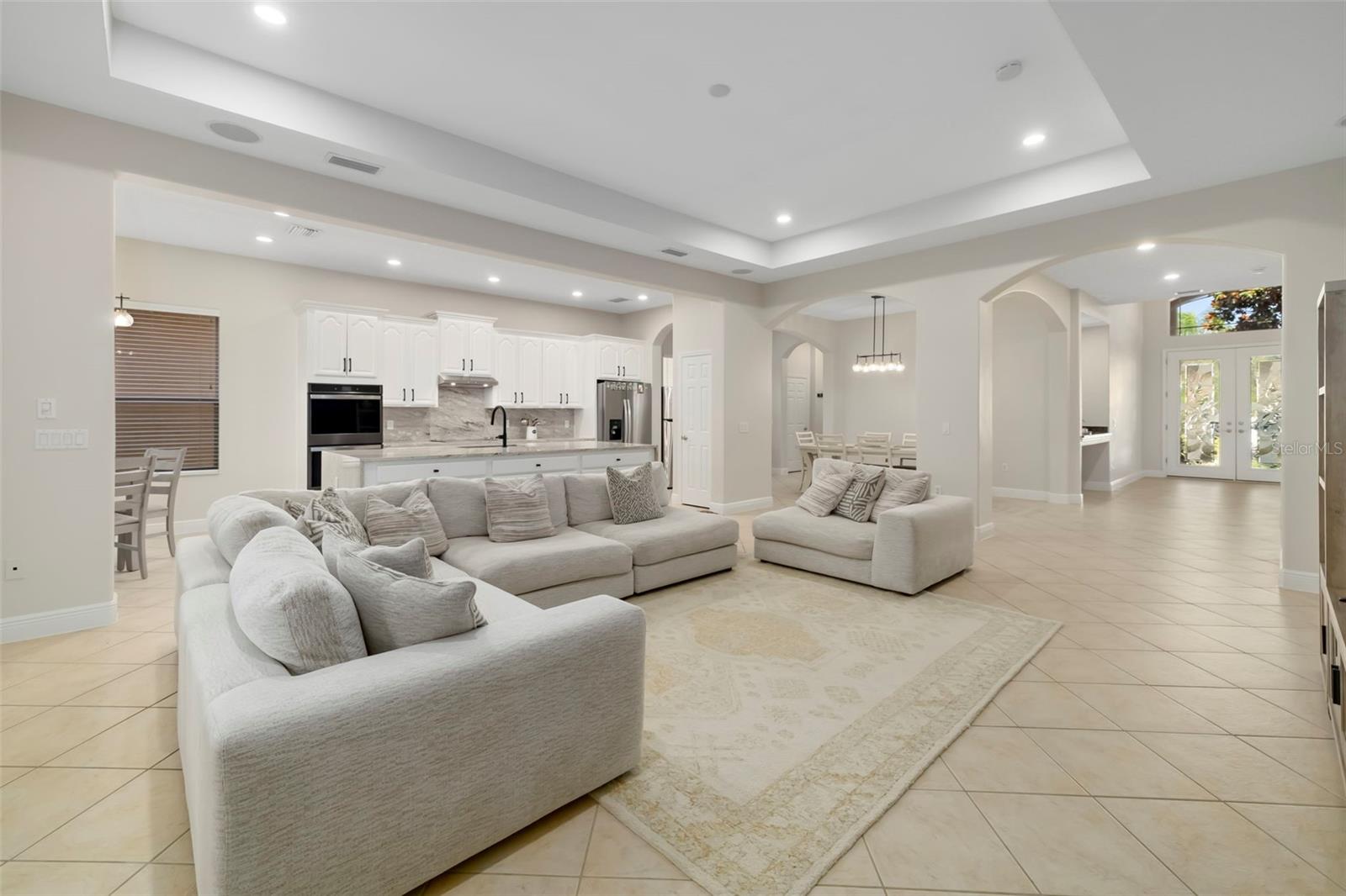 3628 SUMMERWIND CIR — photo 17