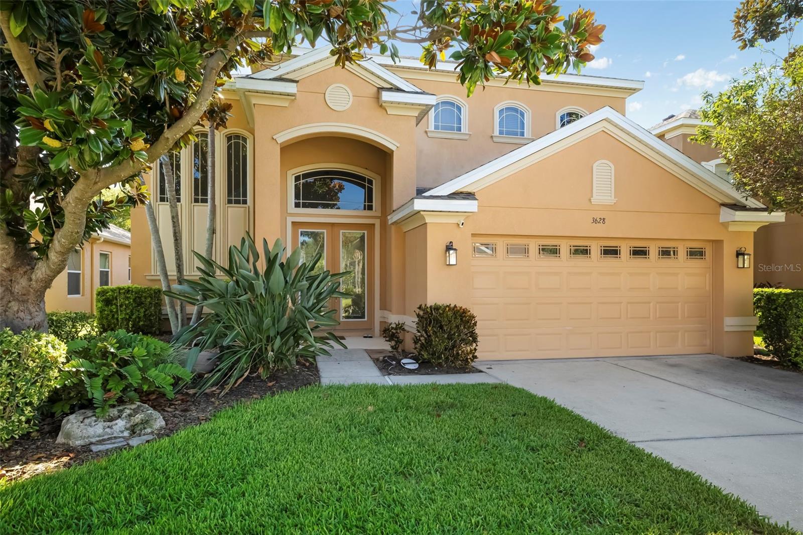 3628 SUMMERWIND CIR — photo 2