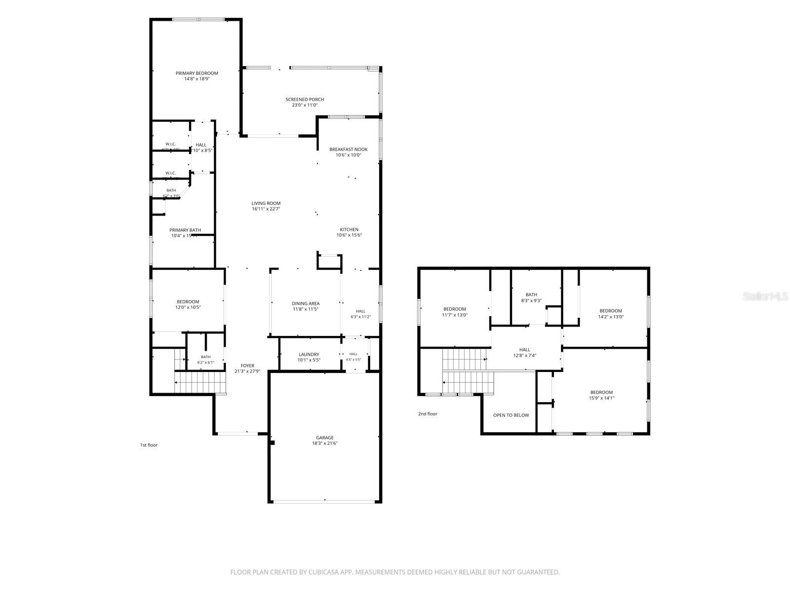 3628 SUMMERWIND CIR — photo 48