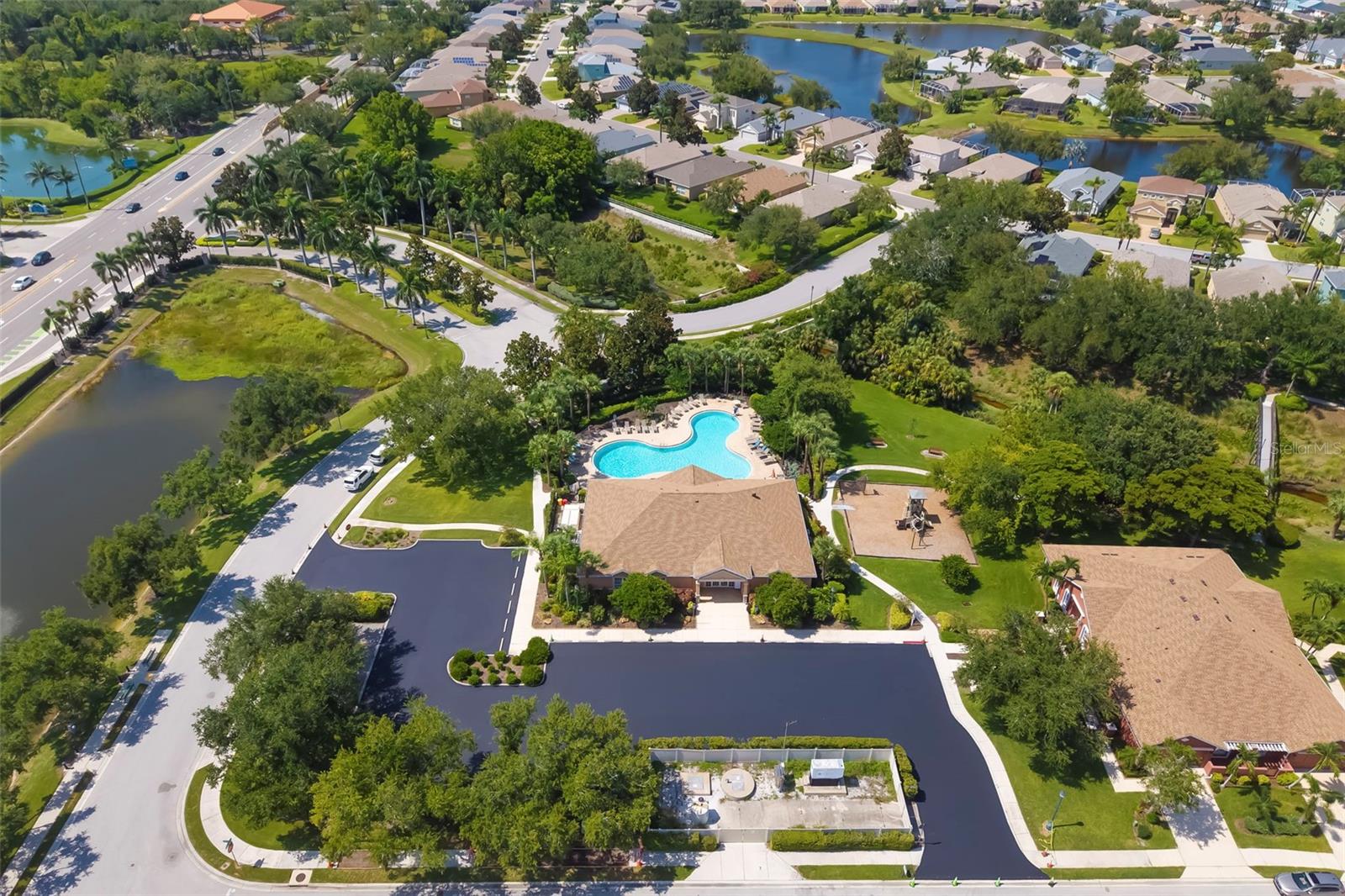 3628 SUMMERWIND CIR — photo 54