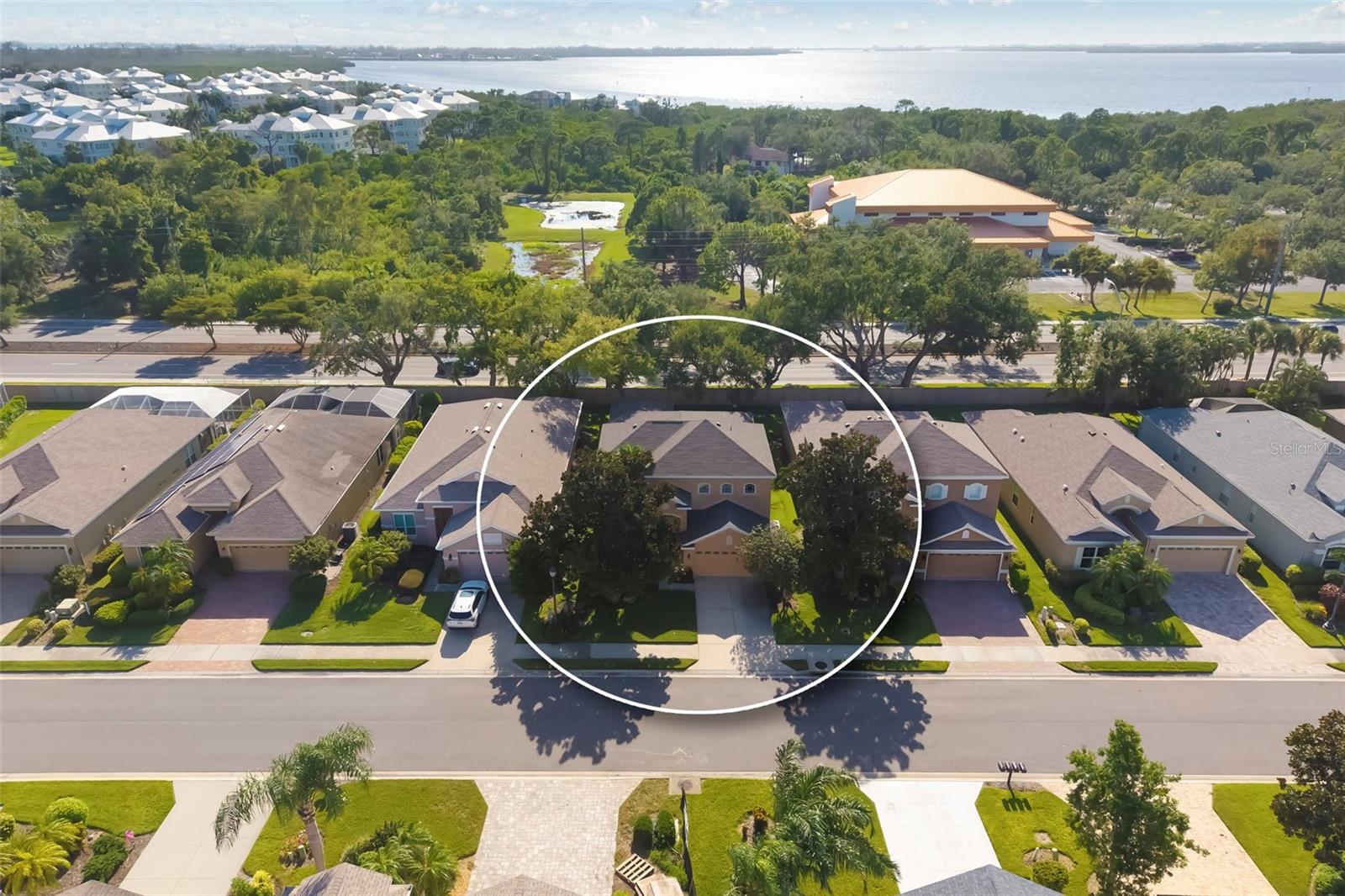 3628 SUMMERWIND CIR — photo 4