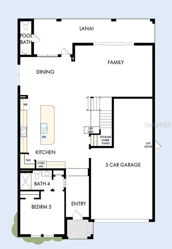 3303 W CORONA ST — photo 2