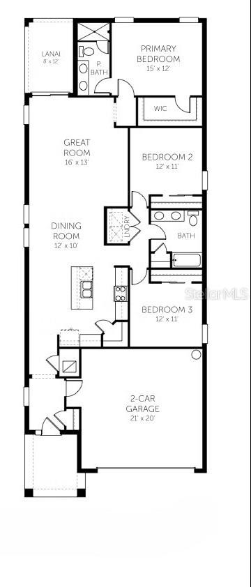 8140 SUNNY POINT TRL — photo 2