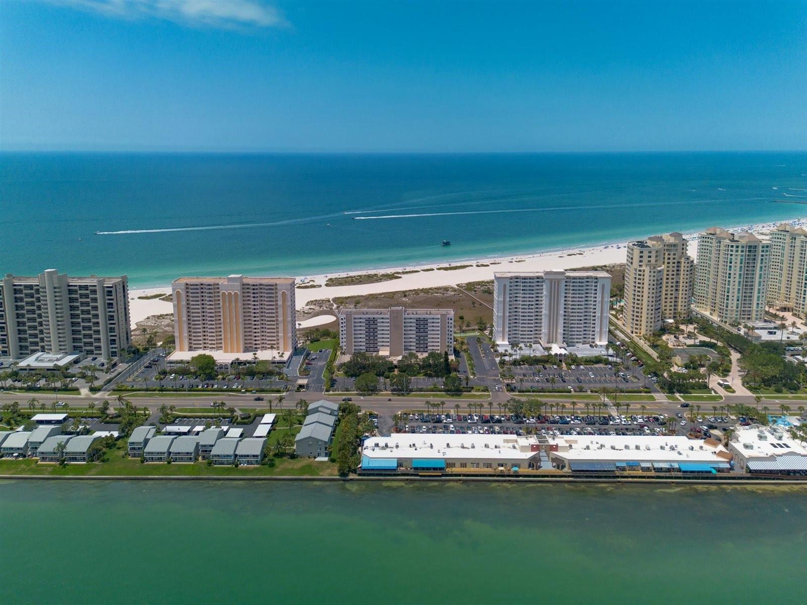 1250 GULF BLVD #706 — photo 2