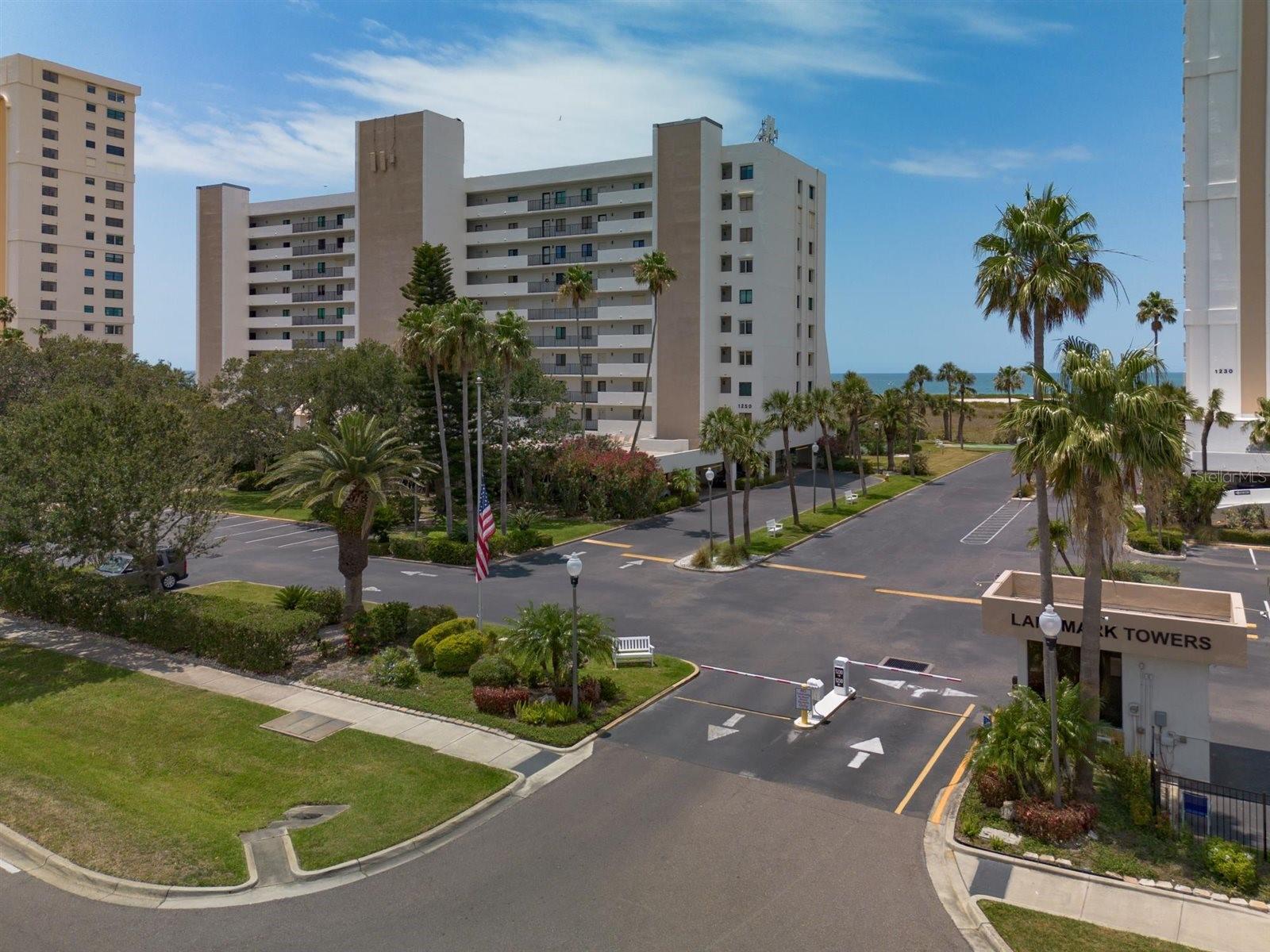 1250 GULF BLVD #706 — photo 31