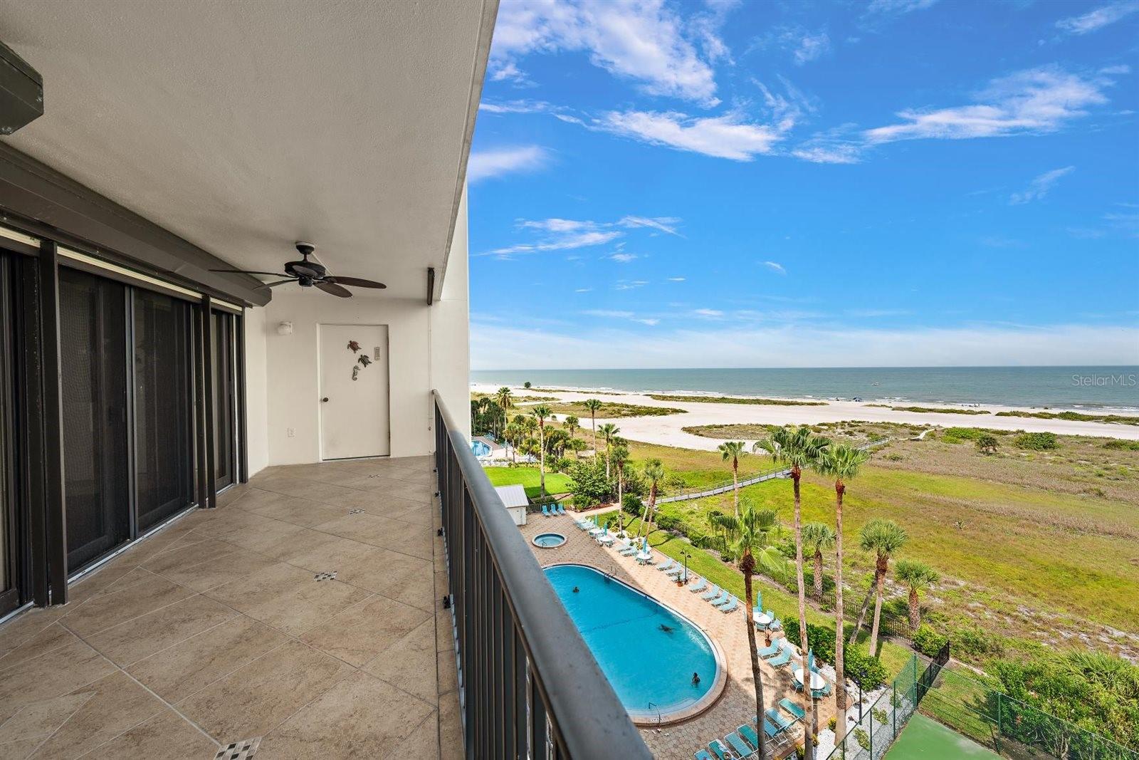 1250 GULF BLVD #706 — photo 11