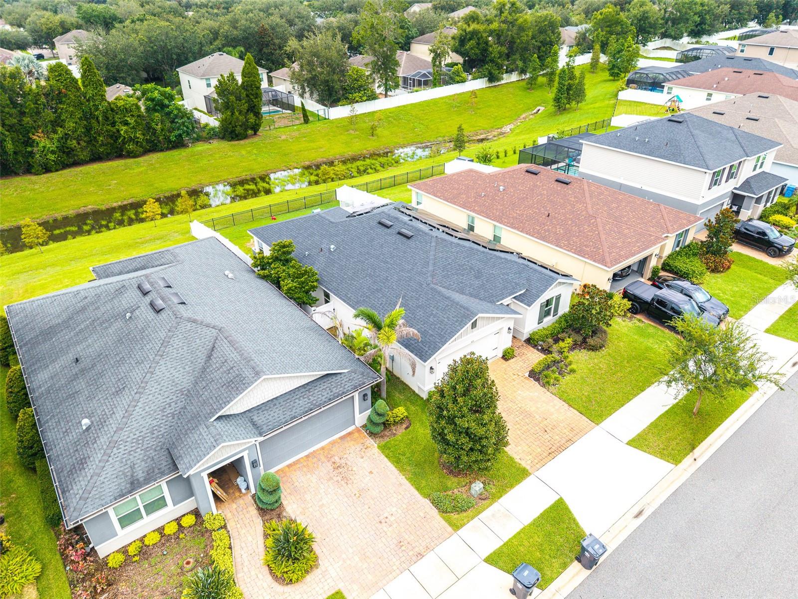 615 VALRI PARK DR — photo 32